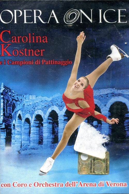 Opera on Ice (2012) poster