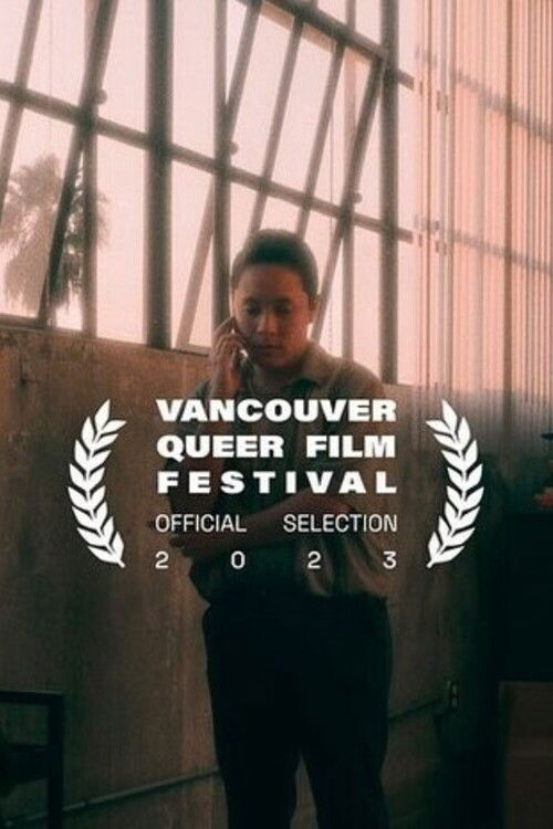 Apartment 605 (2023) poster