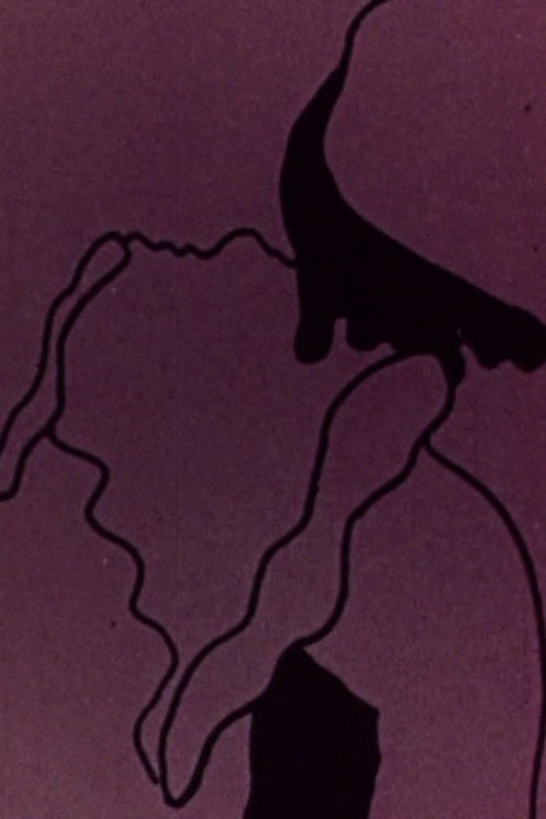 Cupid and Psyche (1953) poster