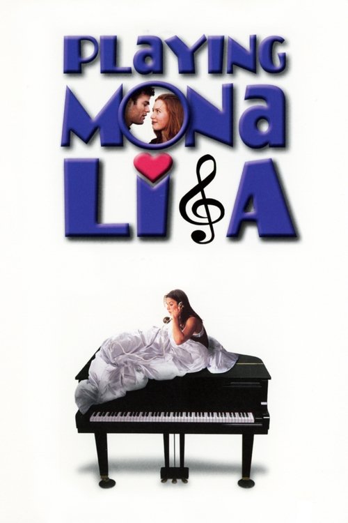 Playing Mona Lisa (2000) poster