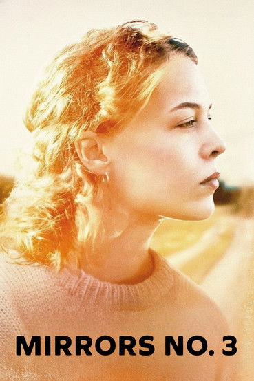 Aynalar No.3 (2025) poster