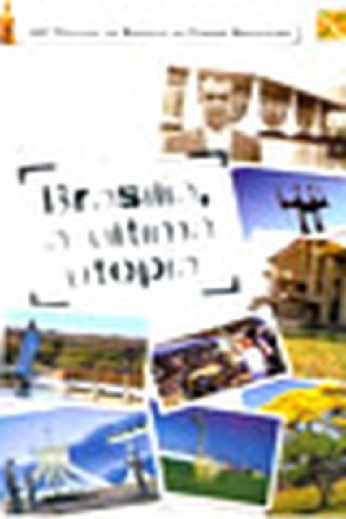 Brasília - A Última Utopia (1993) poster