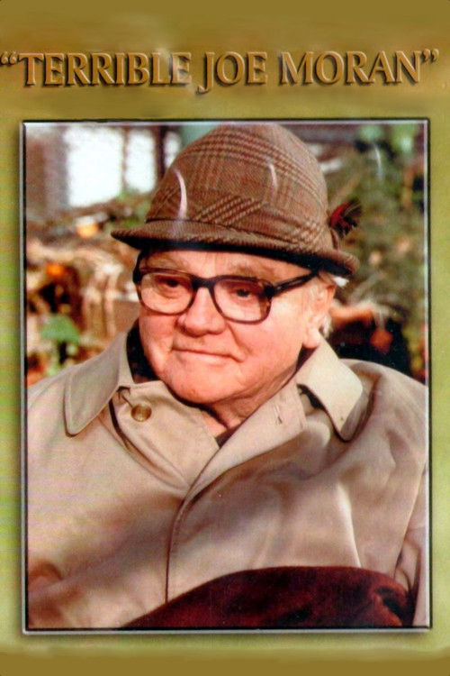 Terrible Joe Moran (1984) poster