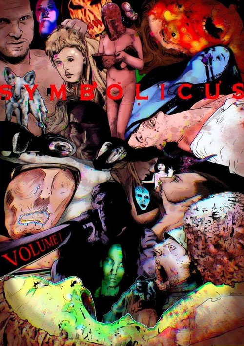 Symbolicus Vol. 1 (2021) poster
