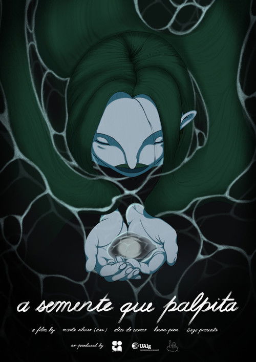 The Beating Seed (2023) poster