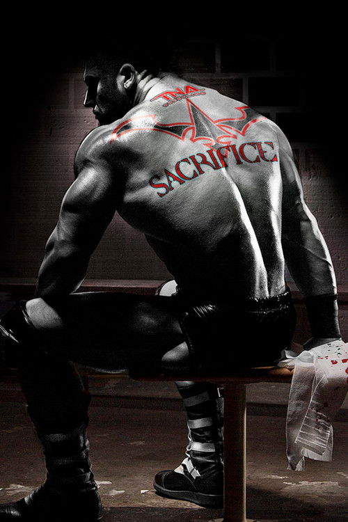 TNA Sacrifice 2012 (2012) poster
