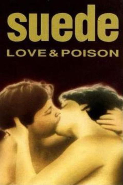 Suede: Love & Poison (1993) poster