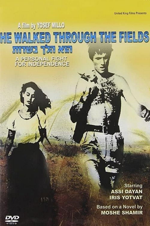 He Walked Through the Fields (1967) poster