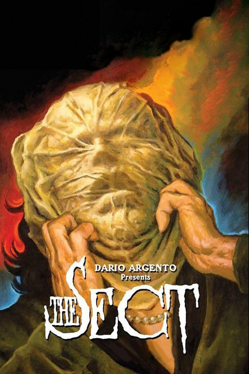 La setta (1991) poster