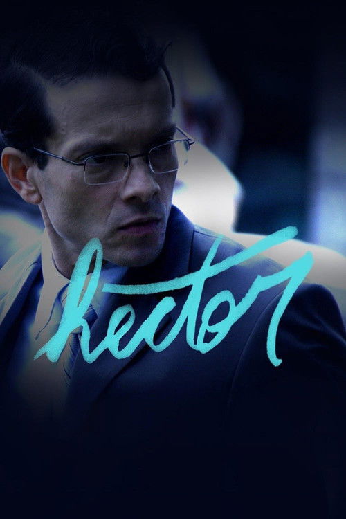 Hector (2016) poster