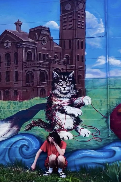 A Gentleman's Folly (2022) poster