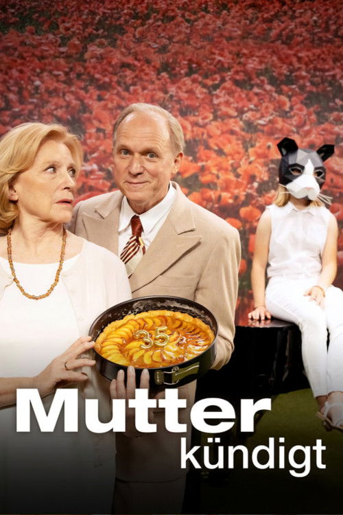 MuM Calls It Quits (2021) poster