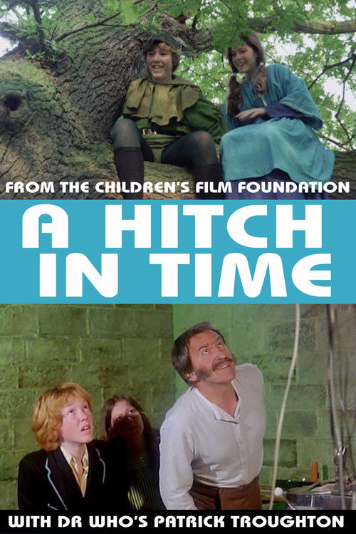 A Hitch in Time (1978) poster