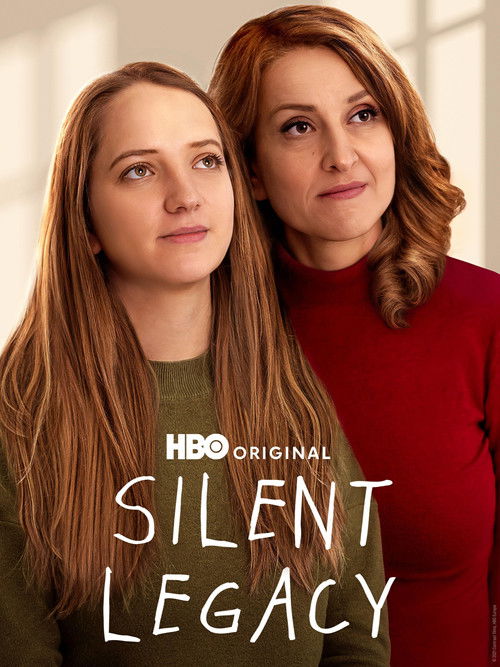 Tiho nasledstvo (2021) poster