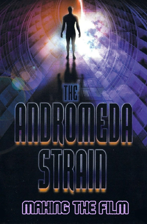 The Andromeda Strain: Making the Film (2003) poster