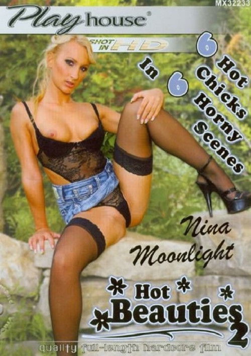 Hot Beauties 2 (2009) poster