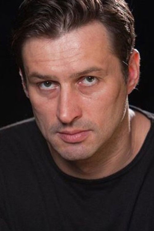 Huszár Zsolt