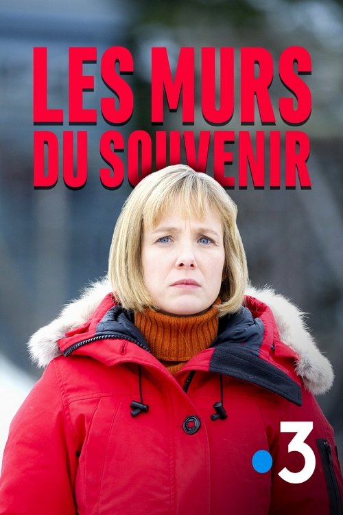 Les murs du souvenir (2019) poster