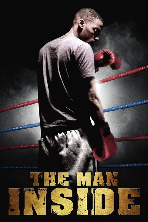 The Man Inside (2012) poster