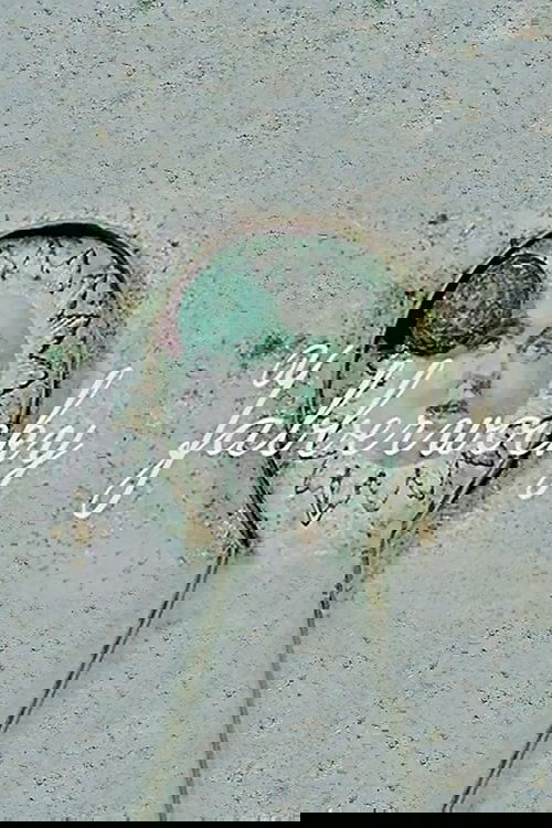 Jabberwocky (1971) poster