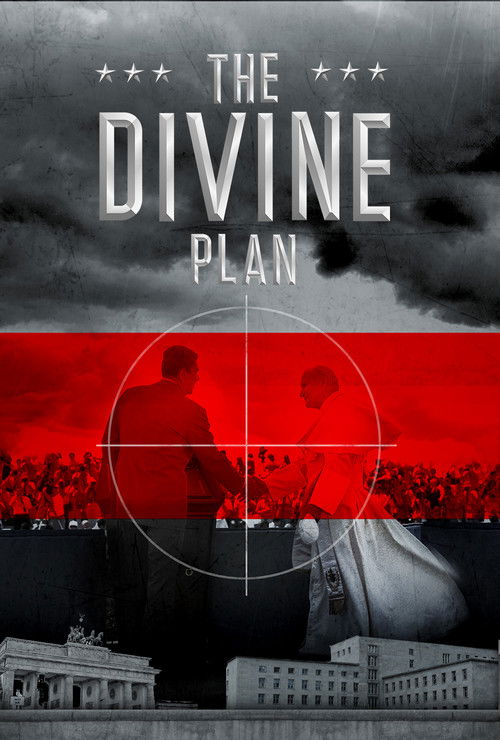 The Divine Plan (2019) poster