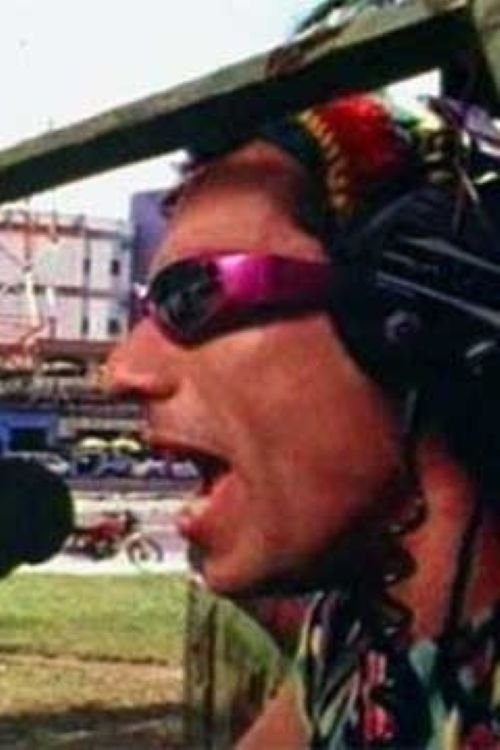 Rádio Gogó (1998) poster