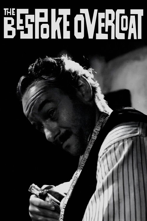 The Bespoke Overcoat (1955) poster