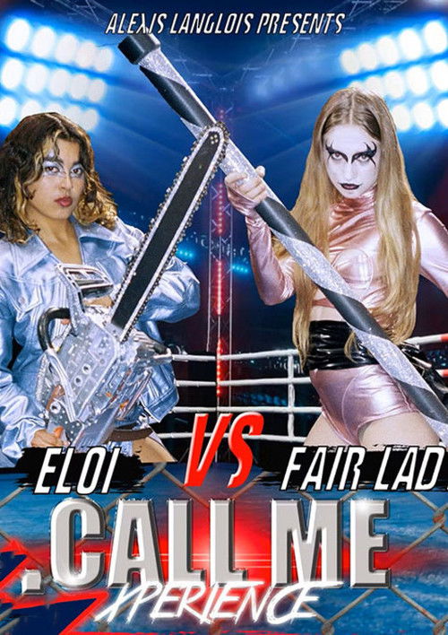 Call Me (2024) poster