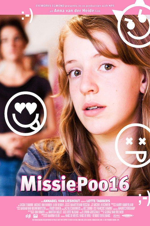 MissiePoo16 (2007) poster