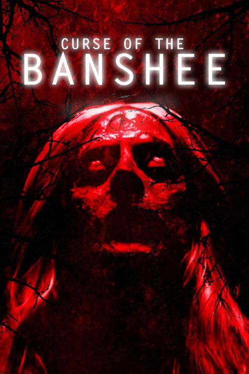 Curse of the Banshee (2017) poster