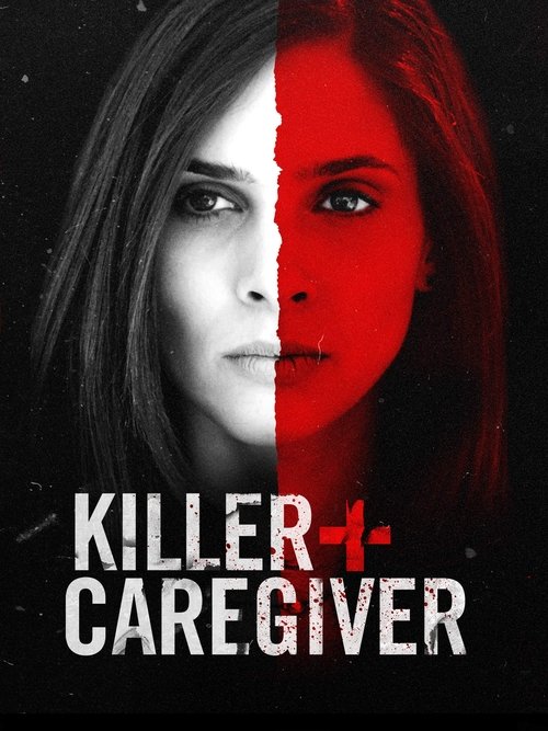 Killer Caregiver (2018) poster