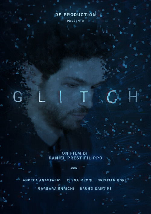 GLITCH (2024) poster