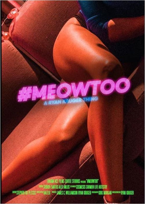 #MeowToo (2021) poster