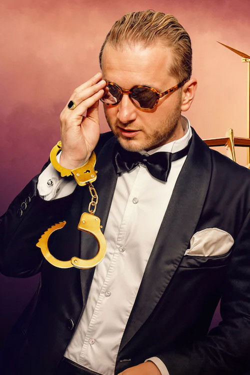 Holt – Der Windkraft-Schwindler (2026) poster