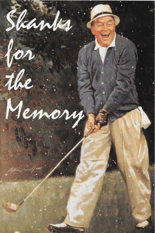 Shanks for the Memory (1994) poster