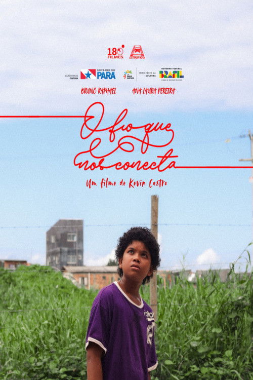 O Fio Que Nos Conecta (2025) poster