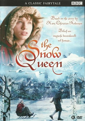 The Snow Queen (2005) poster