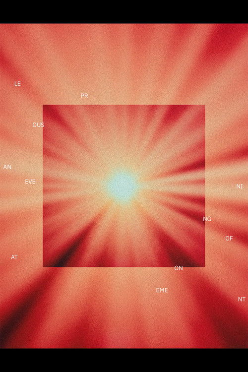 Leprous: An Evening of Atonement (2025) poster