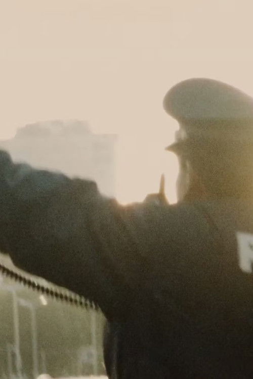 Accelere Chapultepec (2017) poster