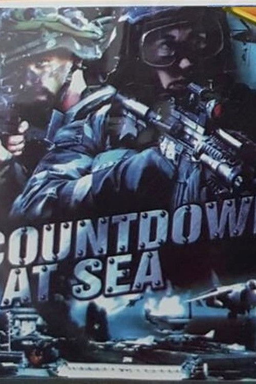 Countdown at Sea (1999) poster