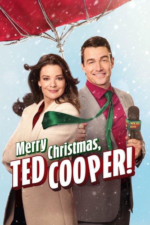 Merry Christmas, Ted Cooper! (2025) poster