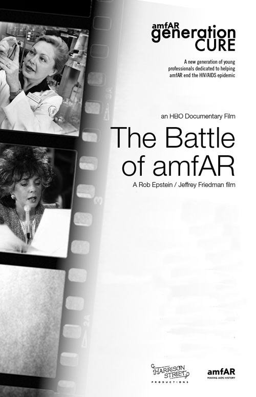 The Battle of Amfar (2013) poster