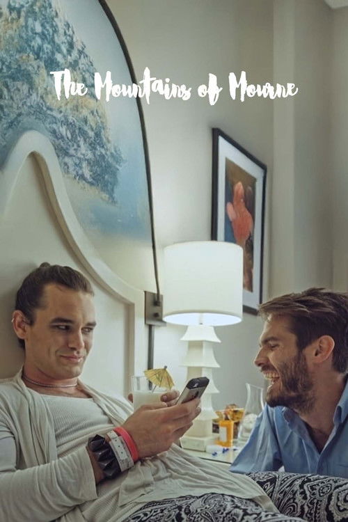 The Mountains of Mourne (2017) poster