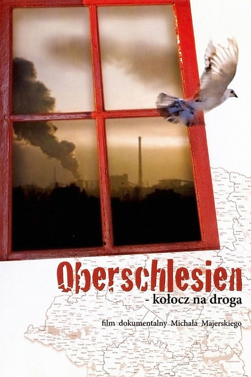 Oberschlesien - kołocz na droga (2010) poster