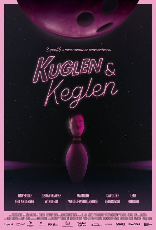 Kuglen & Keglen (2022) poster