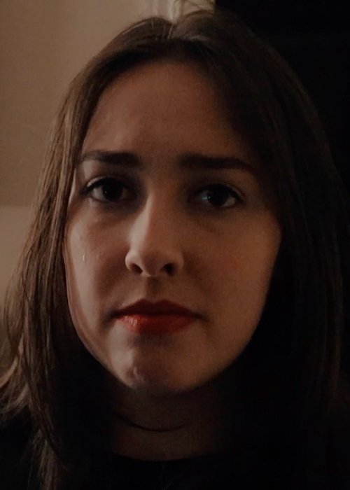 Mimicry (2021) poster