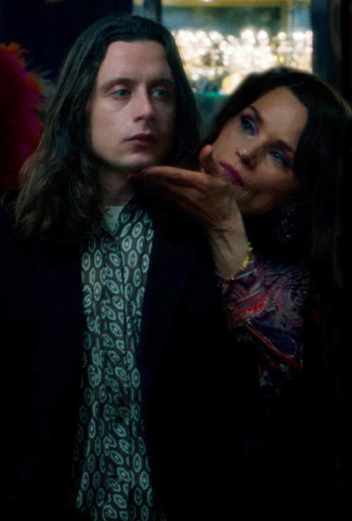 Dear Shop Girl (2025) poster