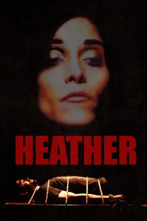Heather (2024) poster
