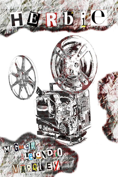 Herbie (2019) poster