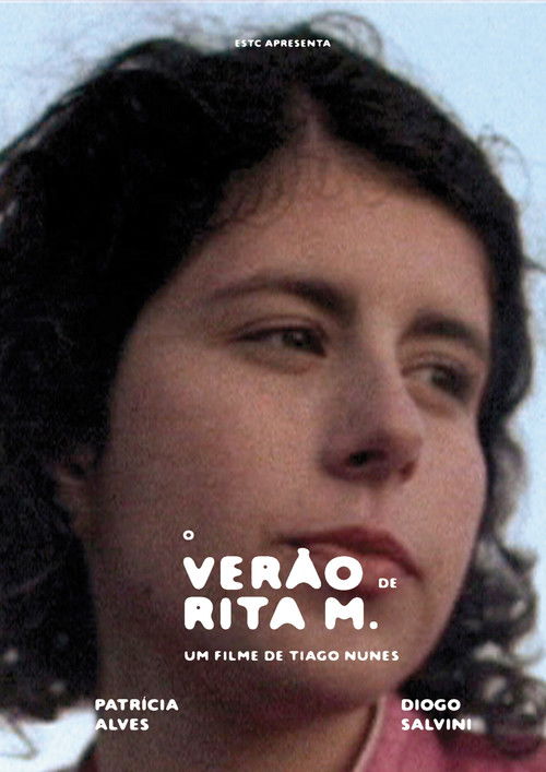The Summer of Rita M. (2006) poster